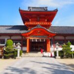 伊佐爾波神社の画像