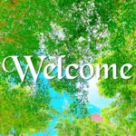 welcomeの画像