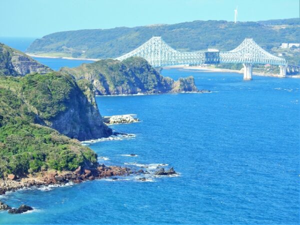 生月島の絶景