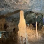 日原鍾乳洞の画像